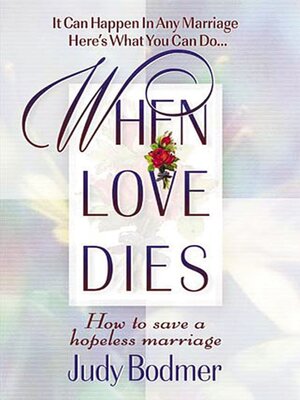 cover image of When Love Dies